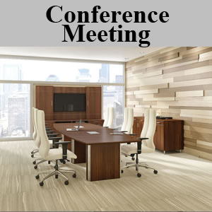 CONFERENCE TABLES FURNITURE